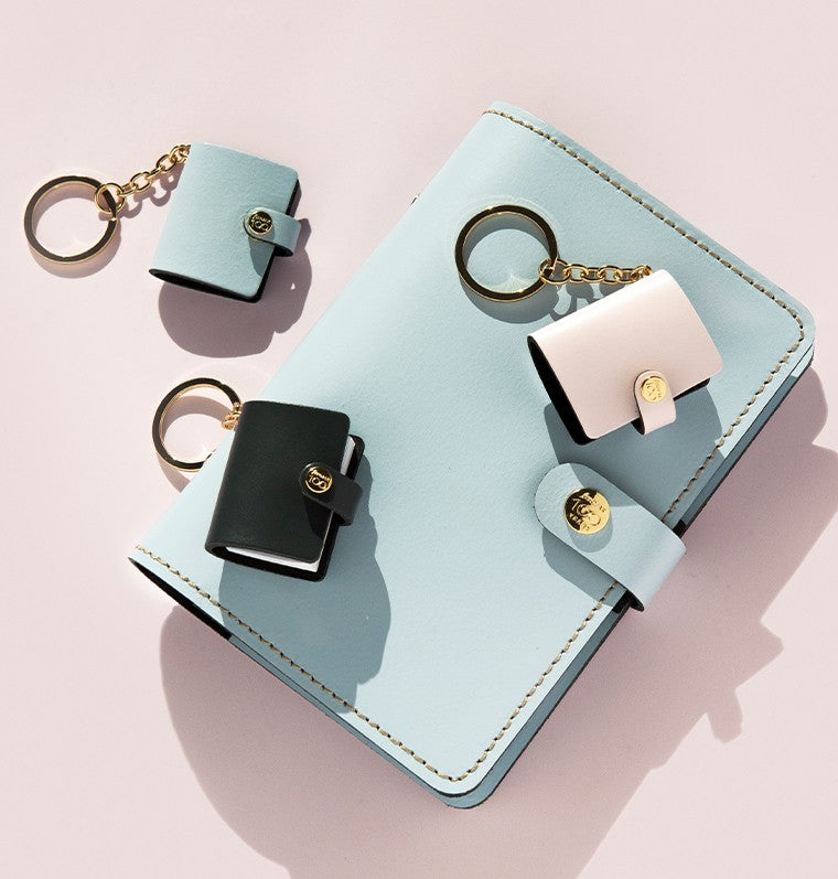 The Original Keyring - Centennial Collection In stock