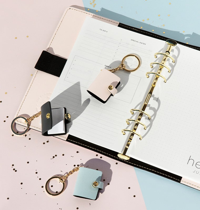 The Original Keyring - Centennial Collection In stock