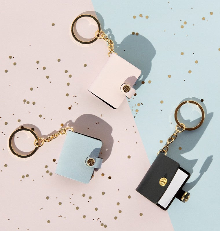 The Original Keyring - Centennial Collection In stock