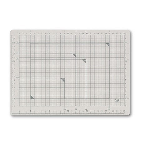Plus Cutting Mat