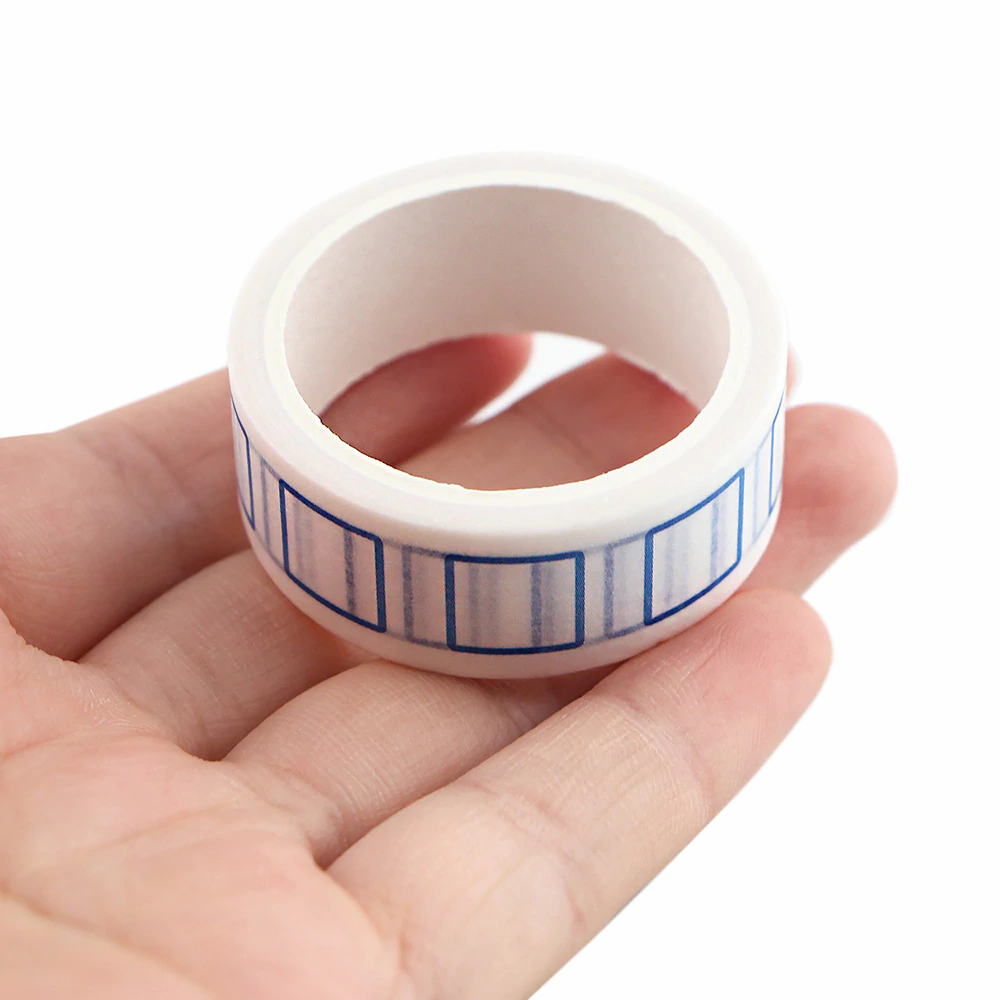 Checklist Washi Tape