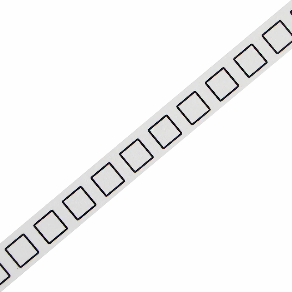 Checklist Washi Tape