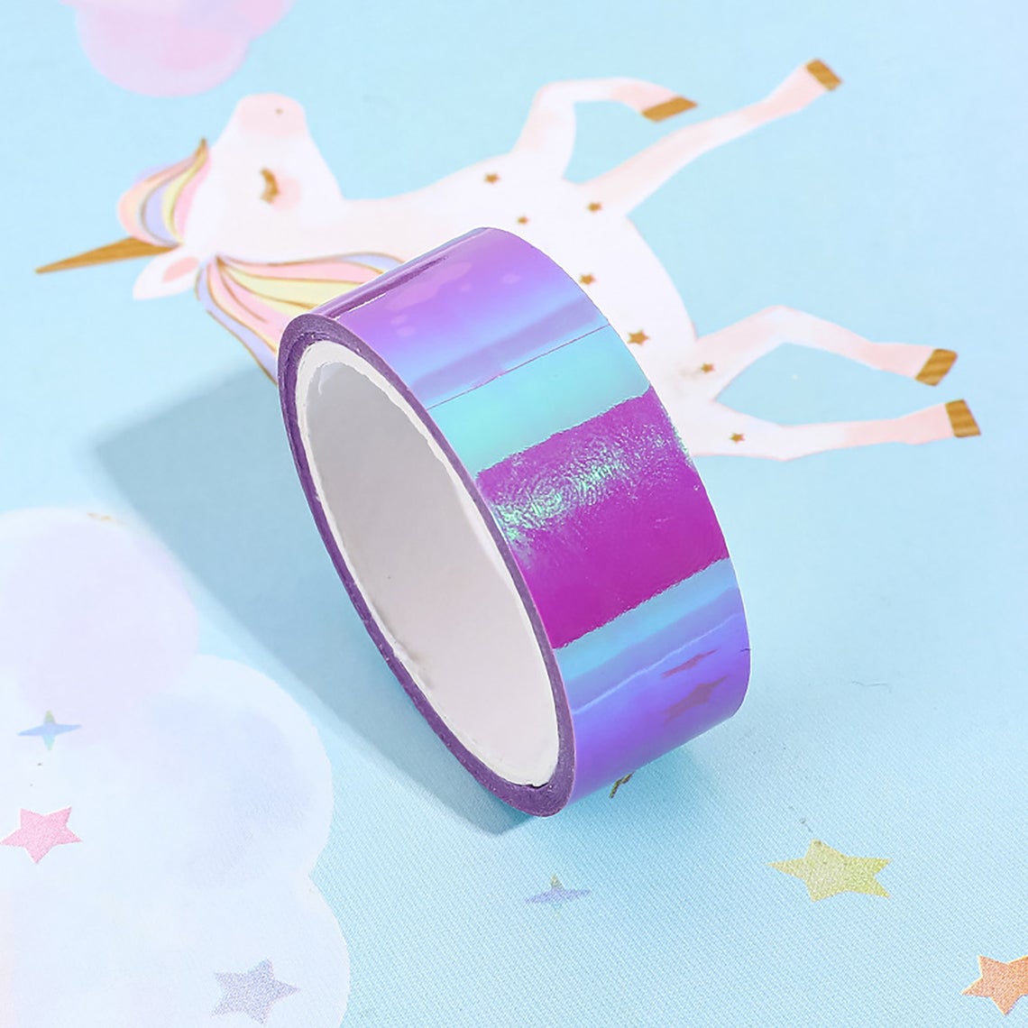 Holographic Washi Tape