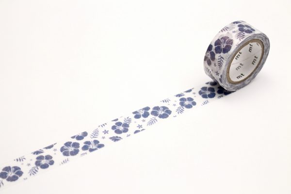 MT Washi Masking Tape Pearl Designs