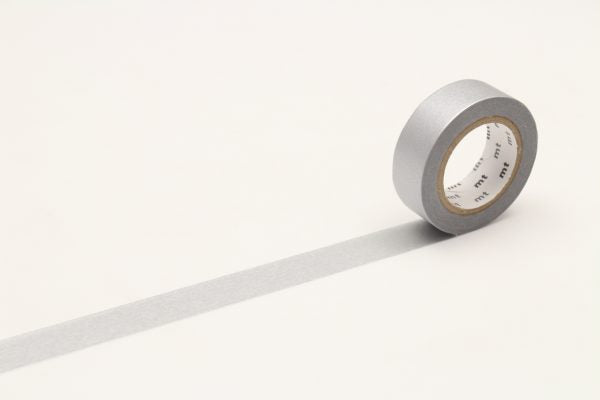 MT Washi Masking Tape Solid Colour