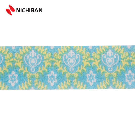 Petit Joie Masking Tape - Damask