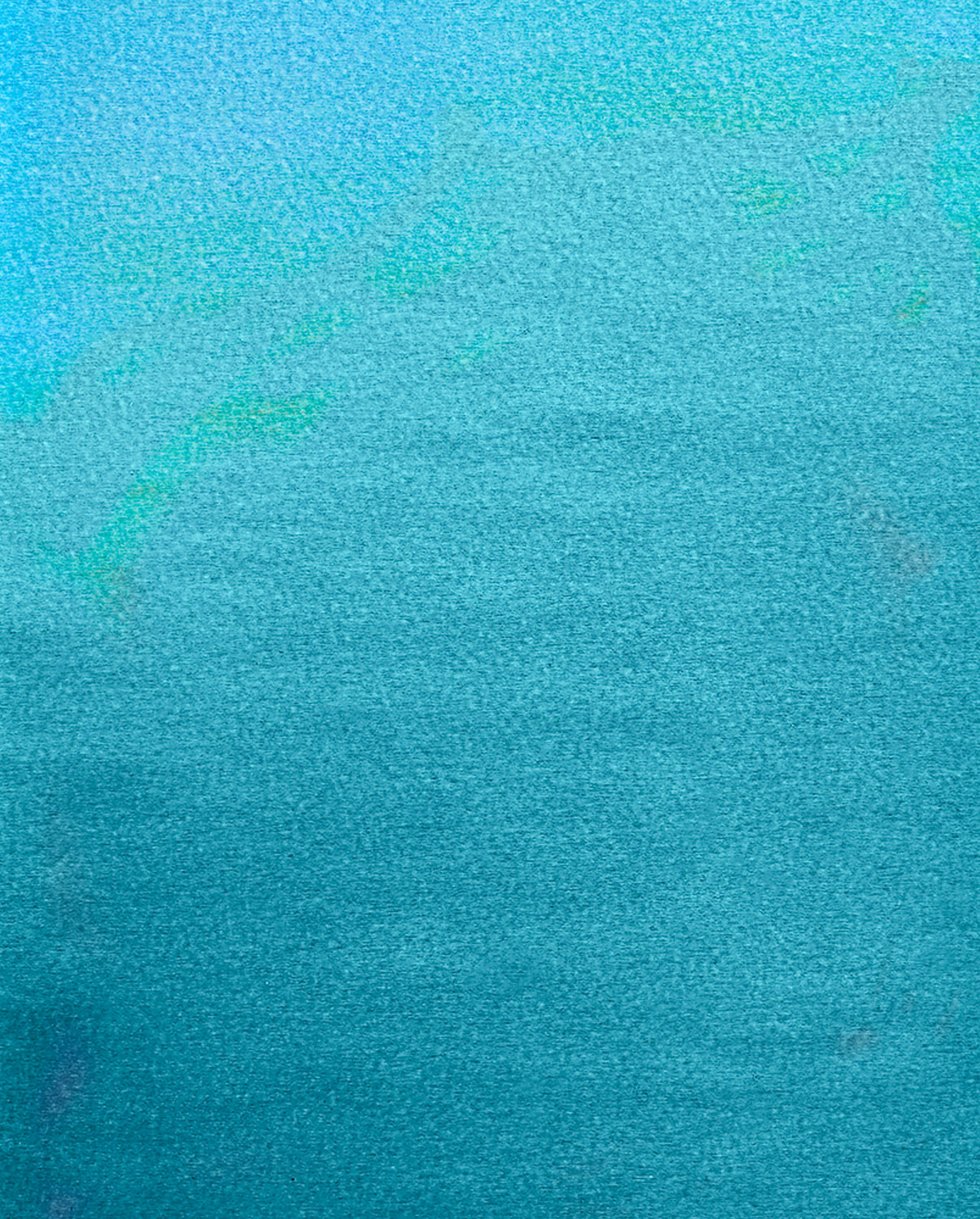 Nuuna Notebook Pearl S - Blue