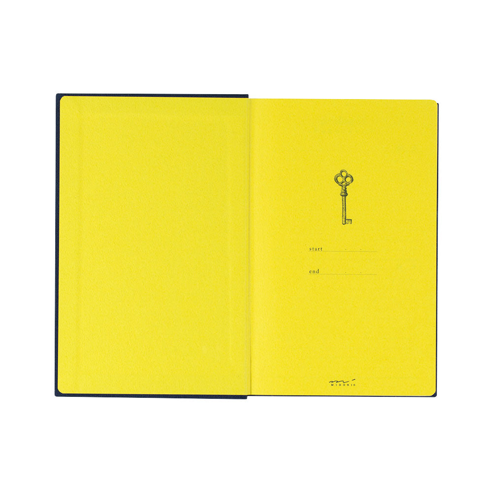 10 Years Journal