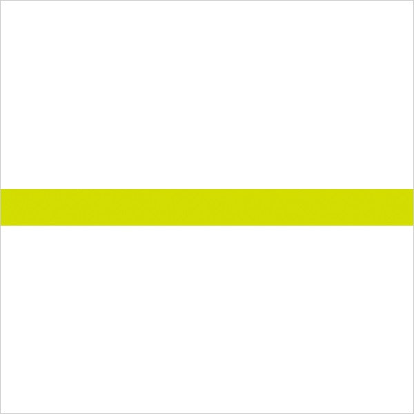 Masté Masking Tape - Visible Neon