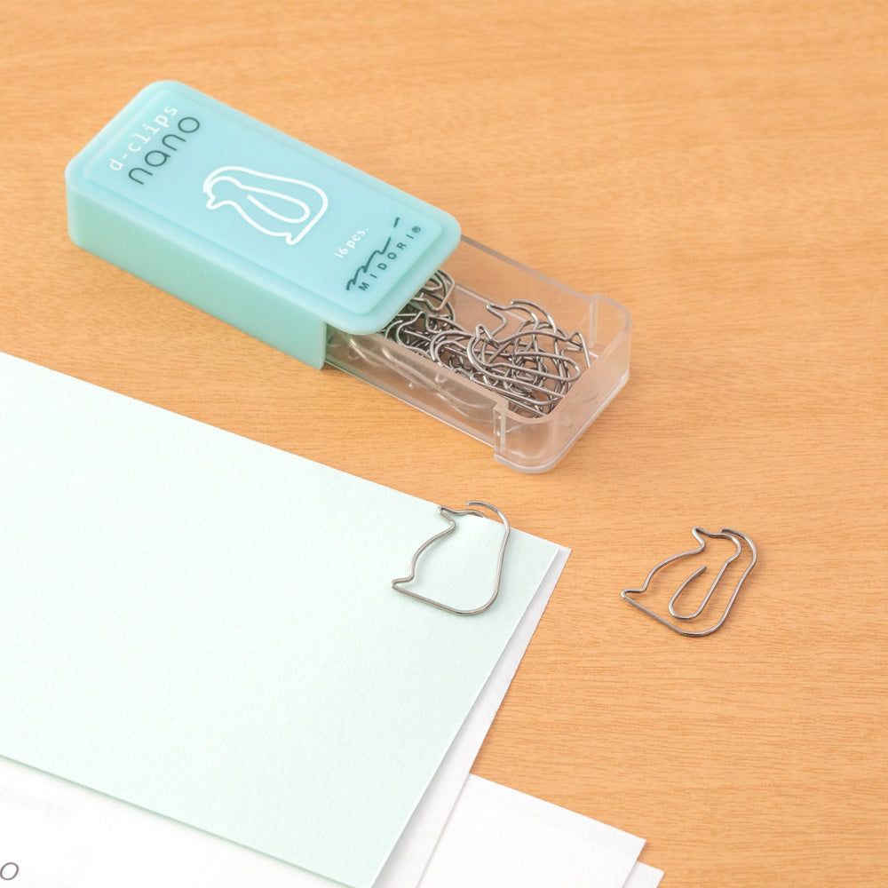 d-Clips Nano