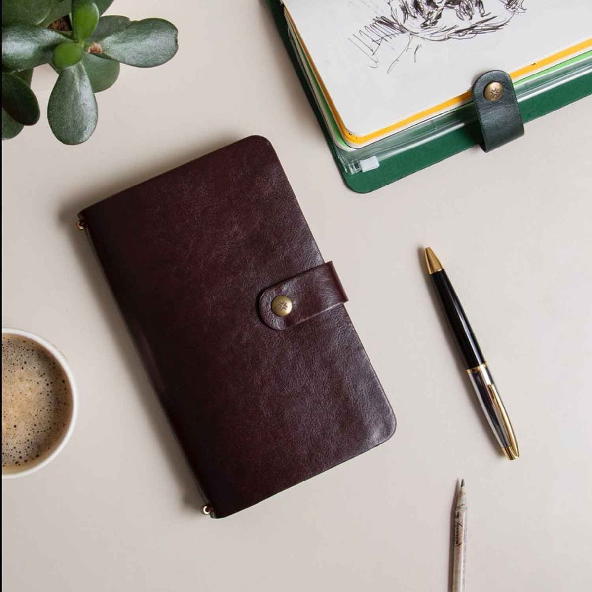 Pennline Journal Quikrite