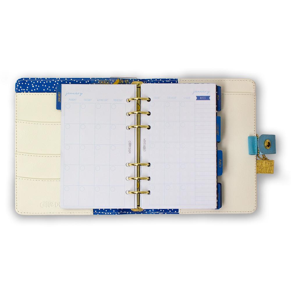 Feathers Personal Planner