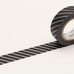 MT Washi Masking Tape Stripe
