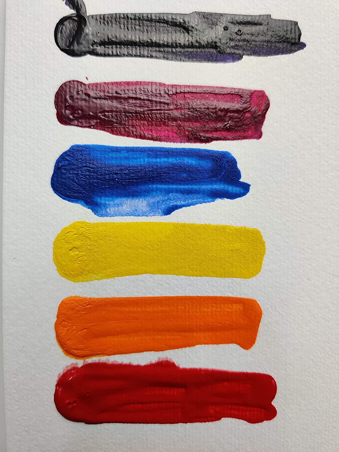 Fluid Acrylic 20ml High Chroma