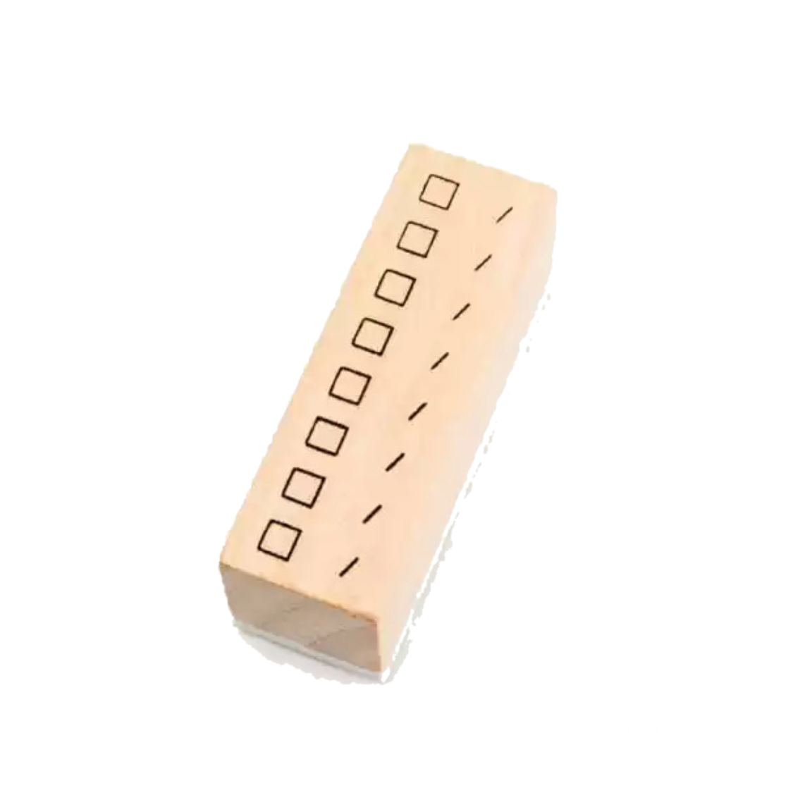 Bullet Journal Functional Stamps