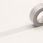 MT Washi Masking Tape Stripe