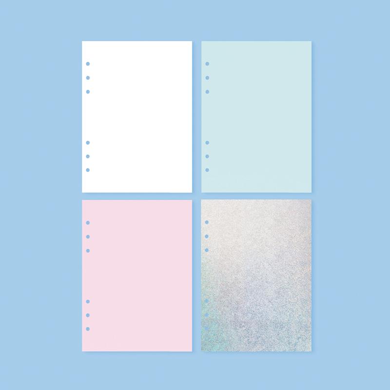 A5 paper cover