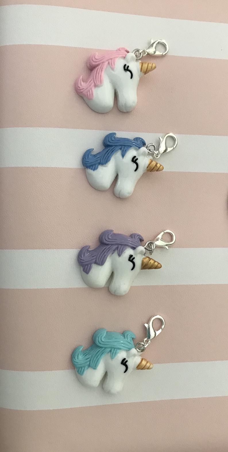 Unicorn Charm