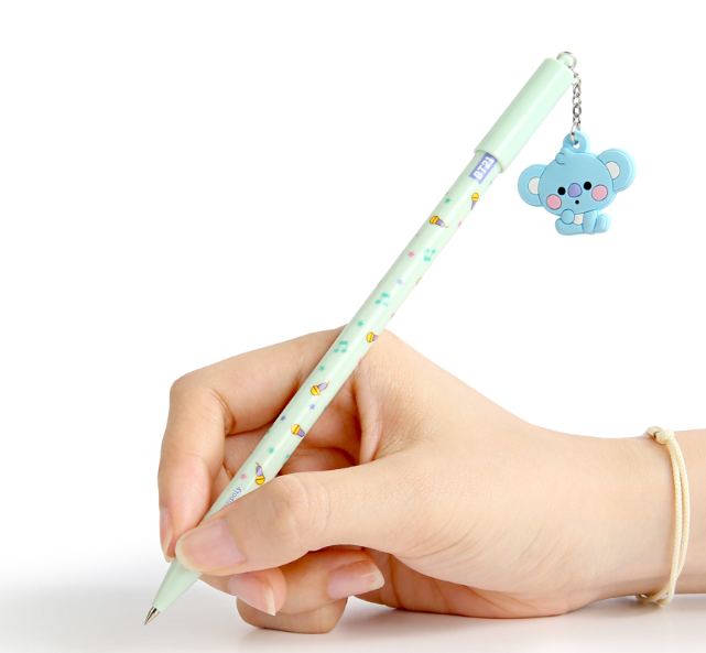BT21 BABY MASCOT BALL PEN