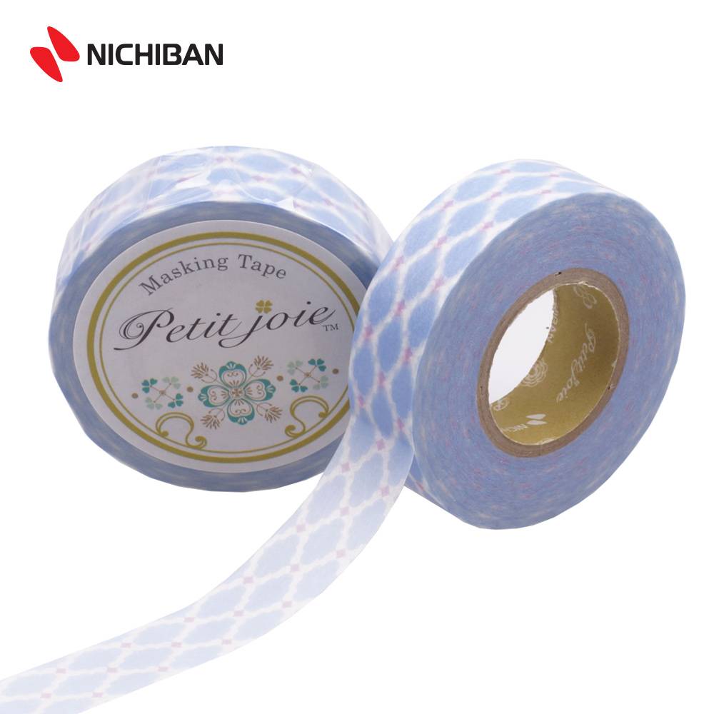 Petit Joie Masking Tape - Geometry