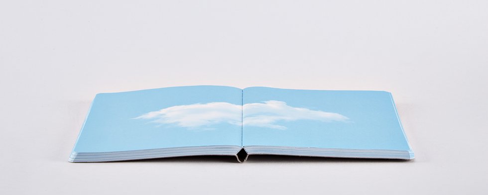 Inspiration Book M - Mood