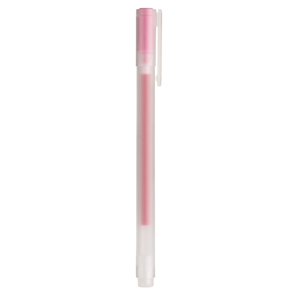 MUJI Style Gel Pens