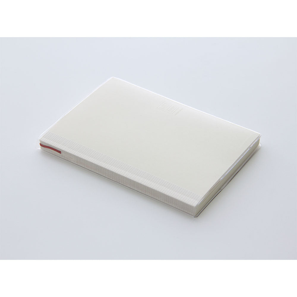 MD Clear Cover