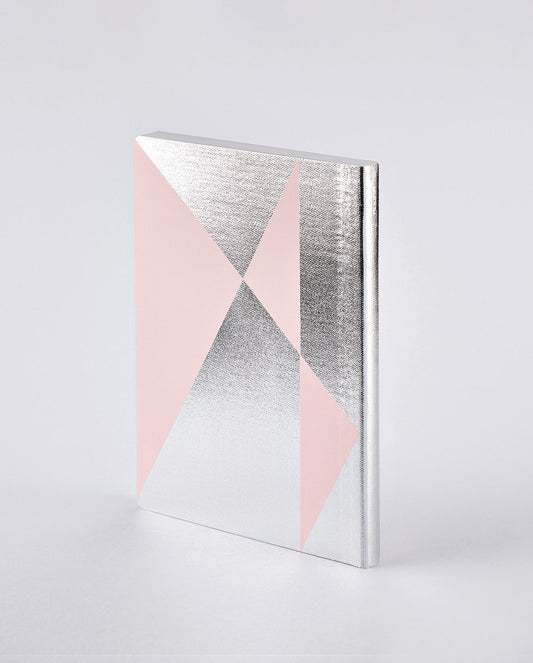 Notebook Yoshiwara L Light - The Space Between