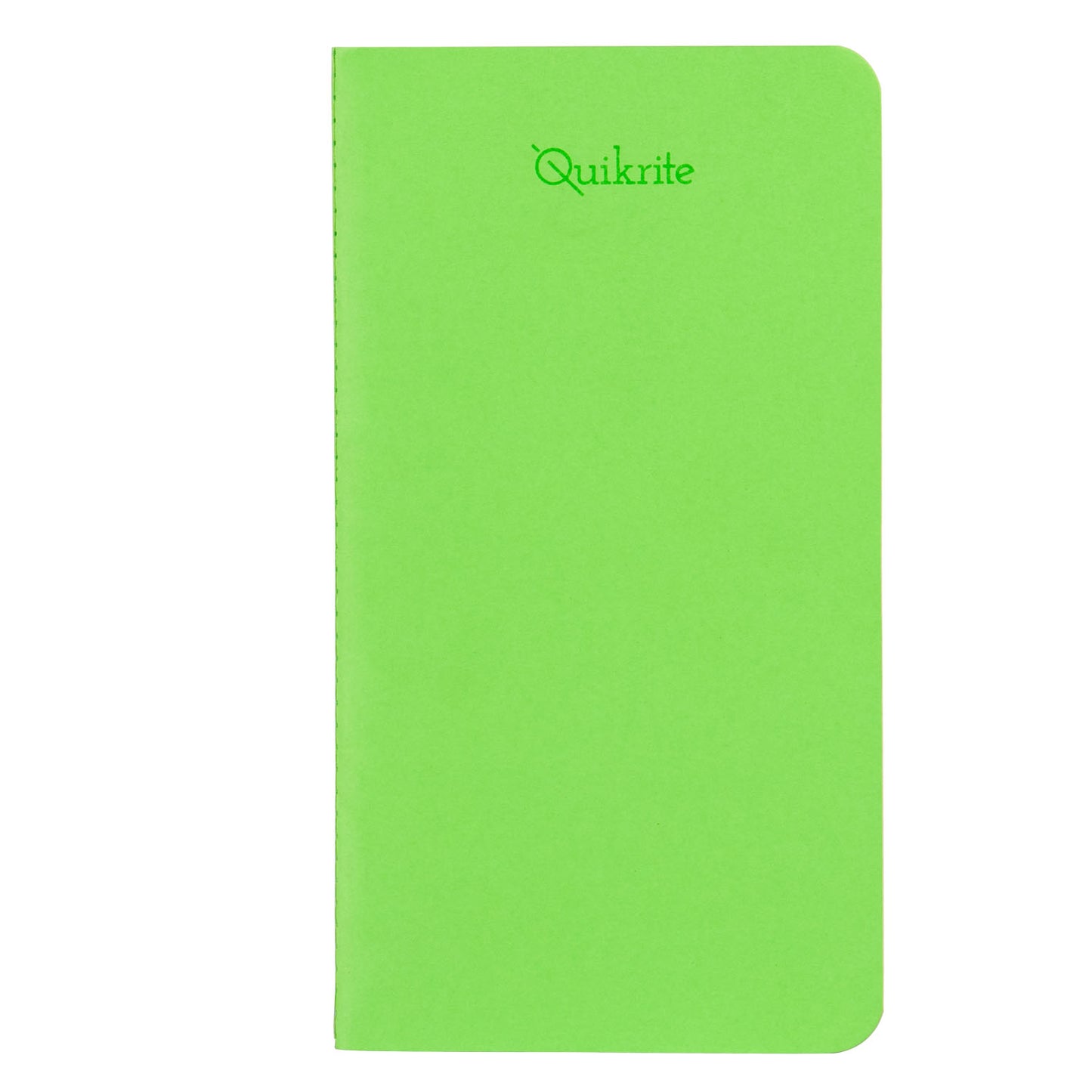 Pennline Quikfill Plain And Ruled (Quikrite) Pack Of 2