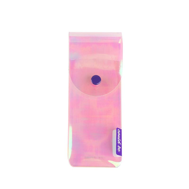 Jelly Pencil Case