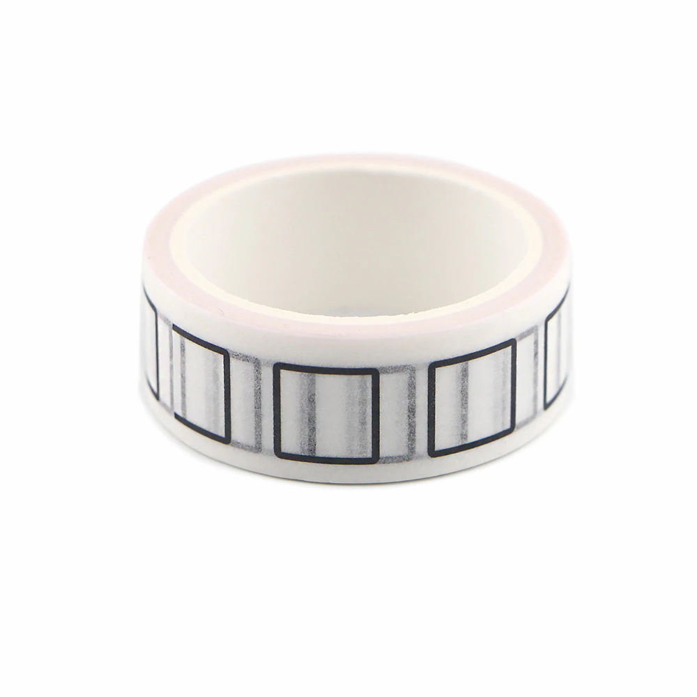 Checklist Washi Tape