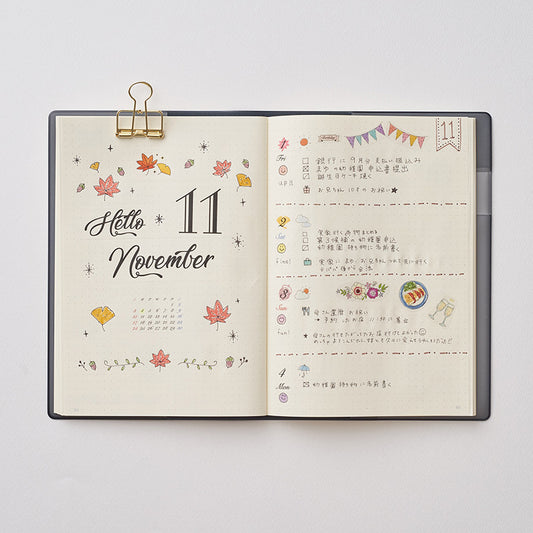 Day of the Week Sticker