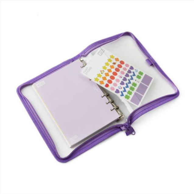 BT21 BABY OFFICIAL 2021 DIARY| BT21 BABY PLANNER