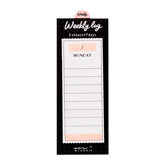 Sticky Notes - Planning