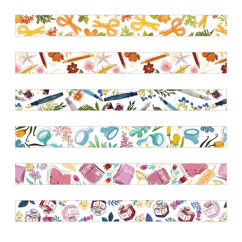 BGM Masking Tape - Stationery
