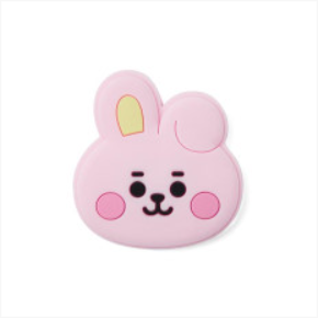 BT21 BABY SILICON MAGNET