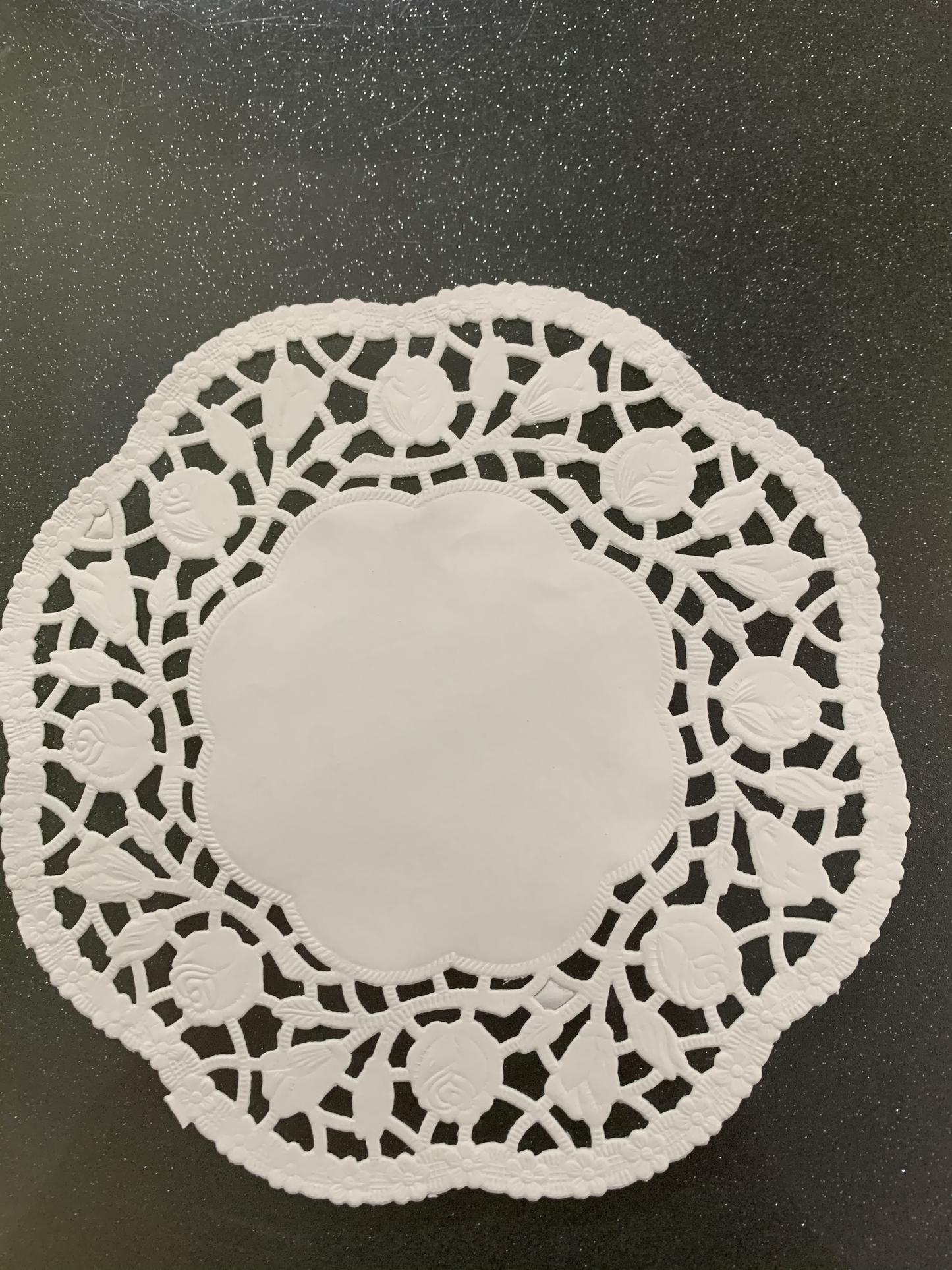 Paper Doilies