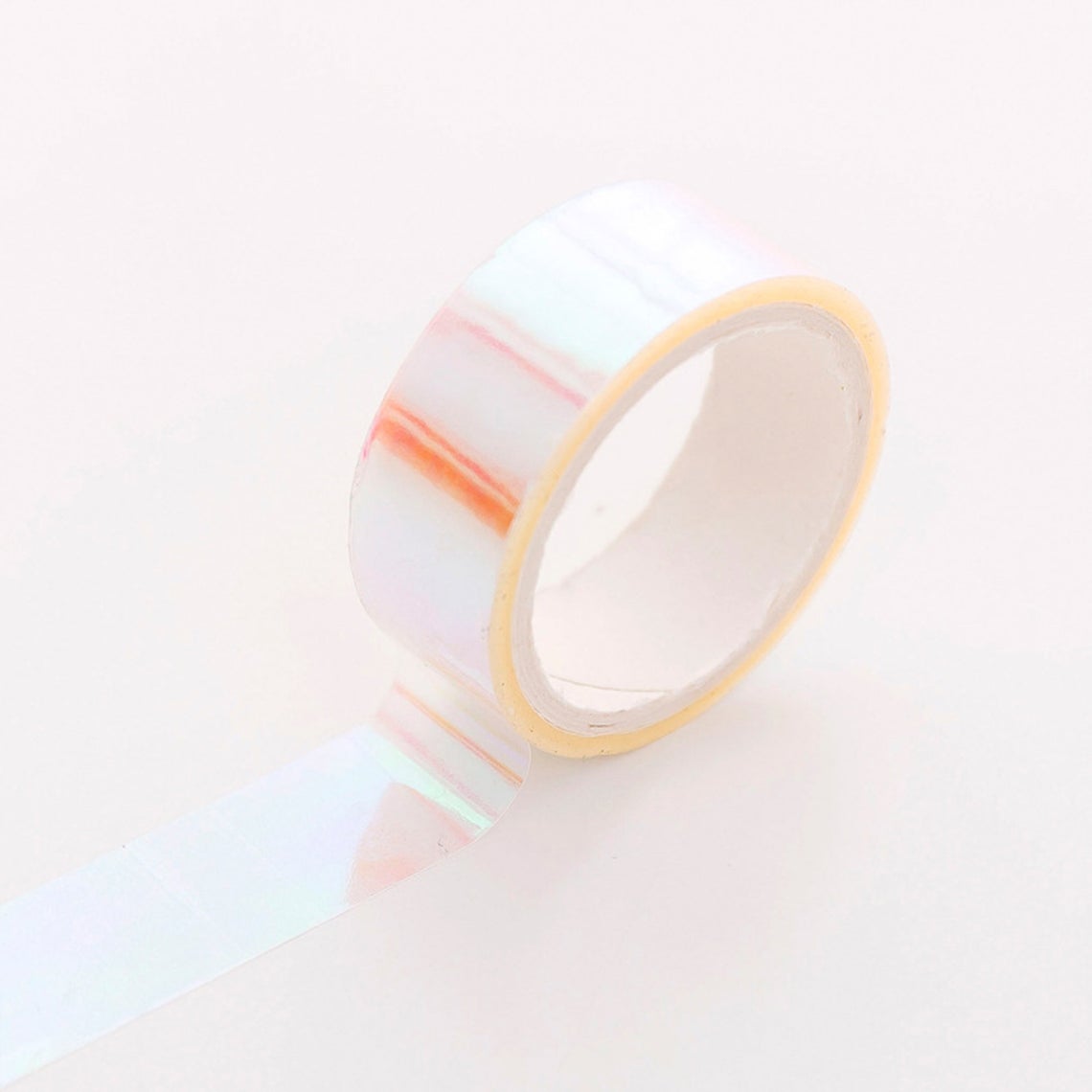 Holographic Washi Tape