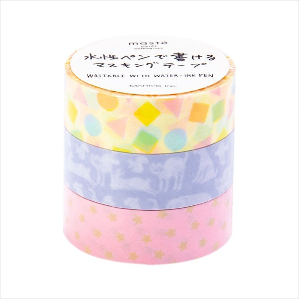 Masté Masking Tape