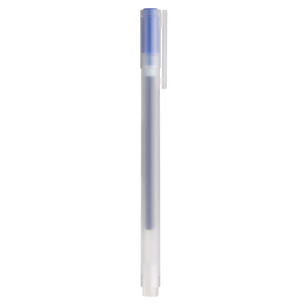 MUJI Style Gel Pens