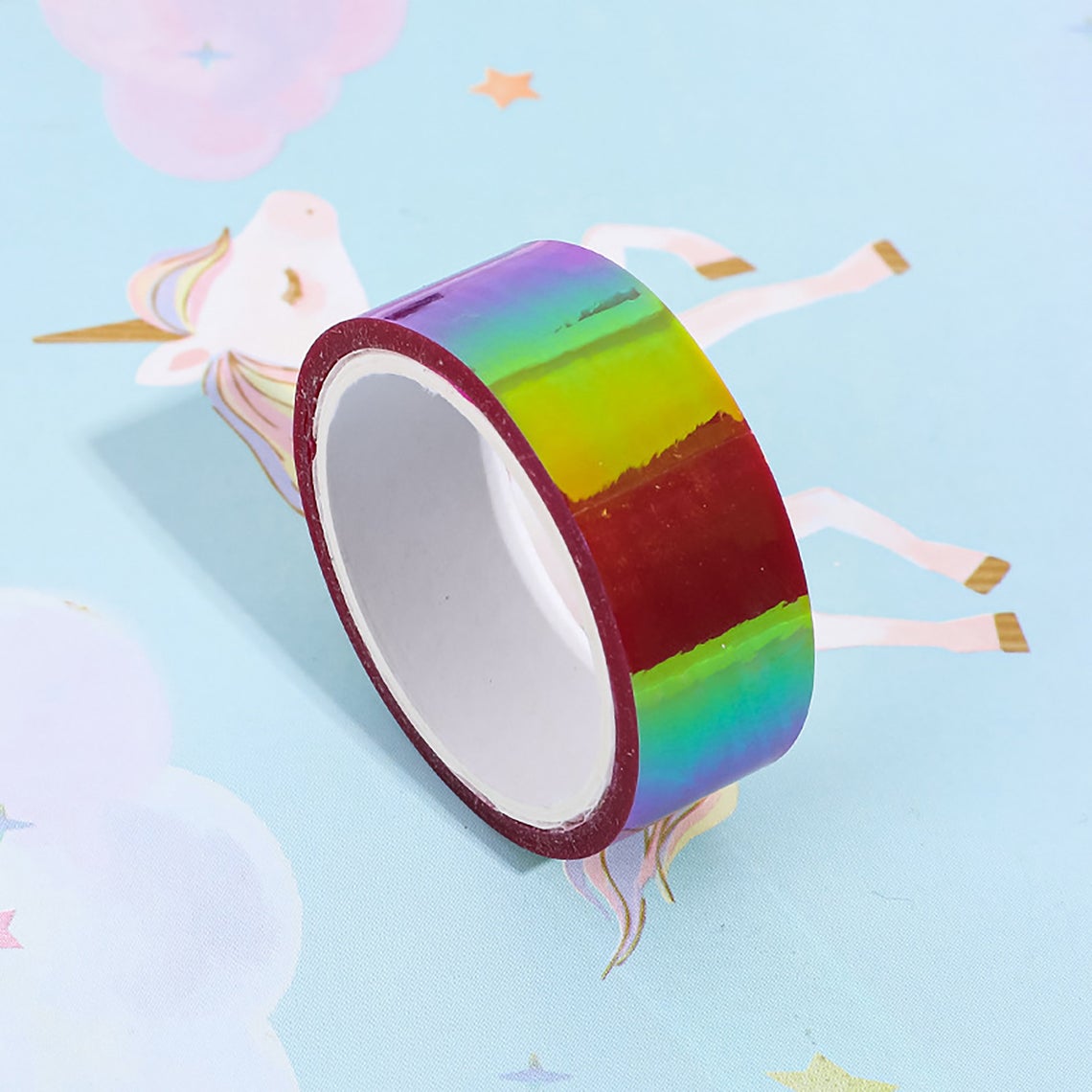 Holographic Washi Tape