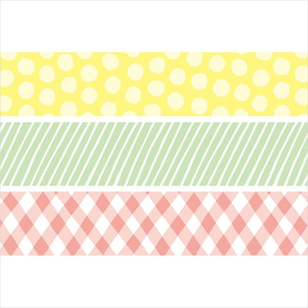 Masté Masking Tape