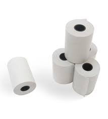 Thermal Paper Roll