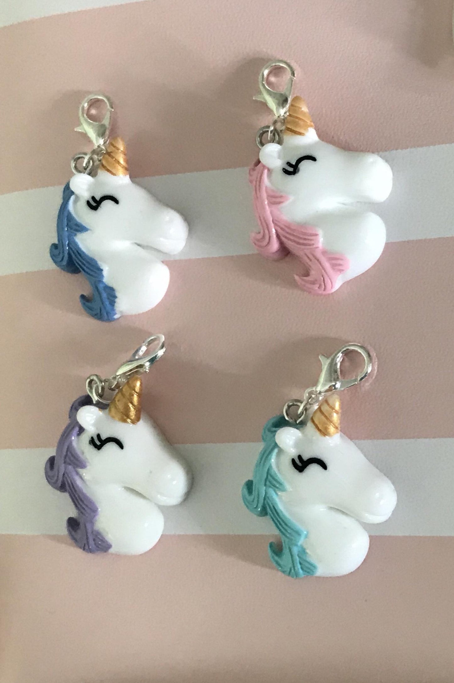 Unicorn Charm