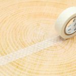 MT Washi Masking Tape Polka Dots