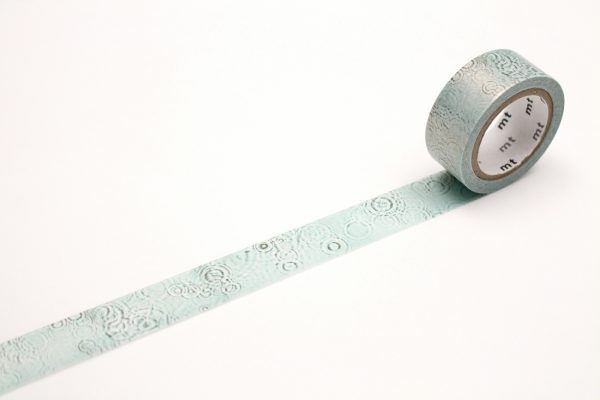 MT Washi Masking Tape Pearl Designs