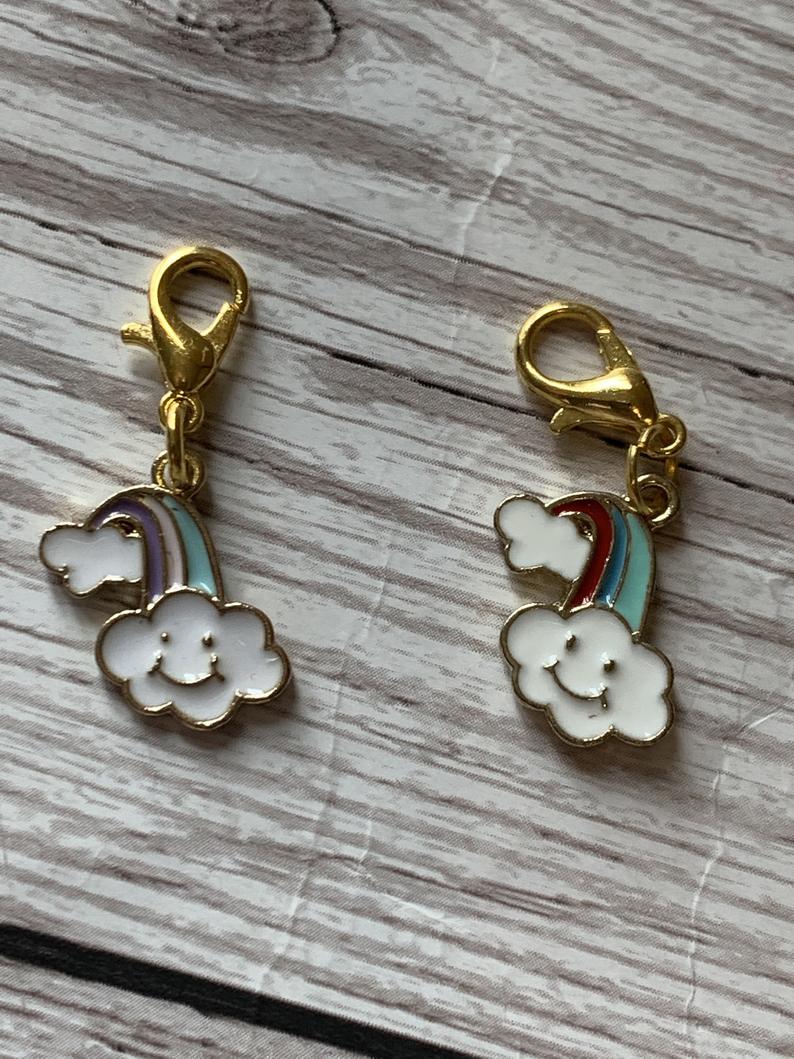 Rainbow Charm