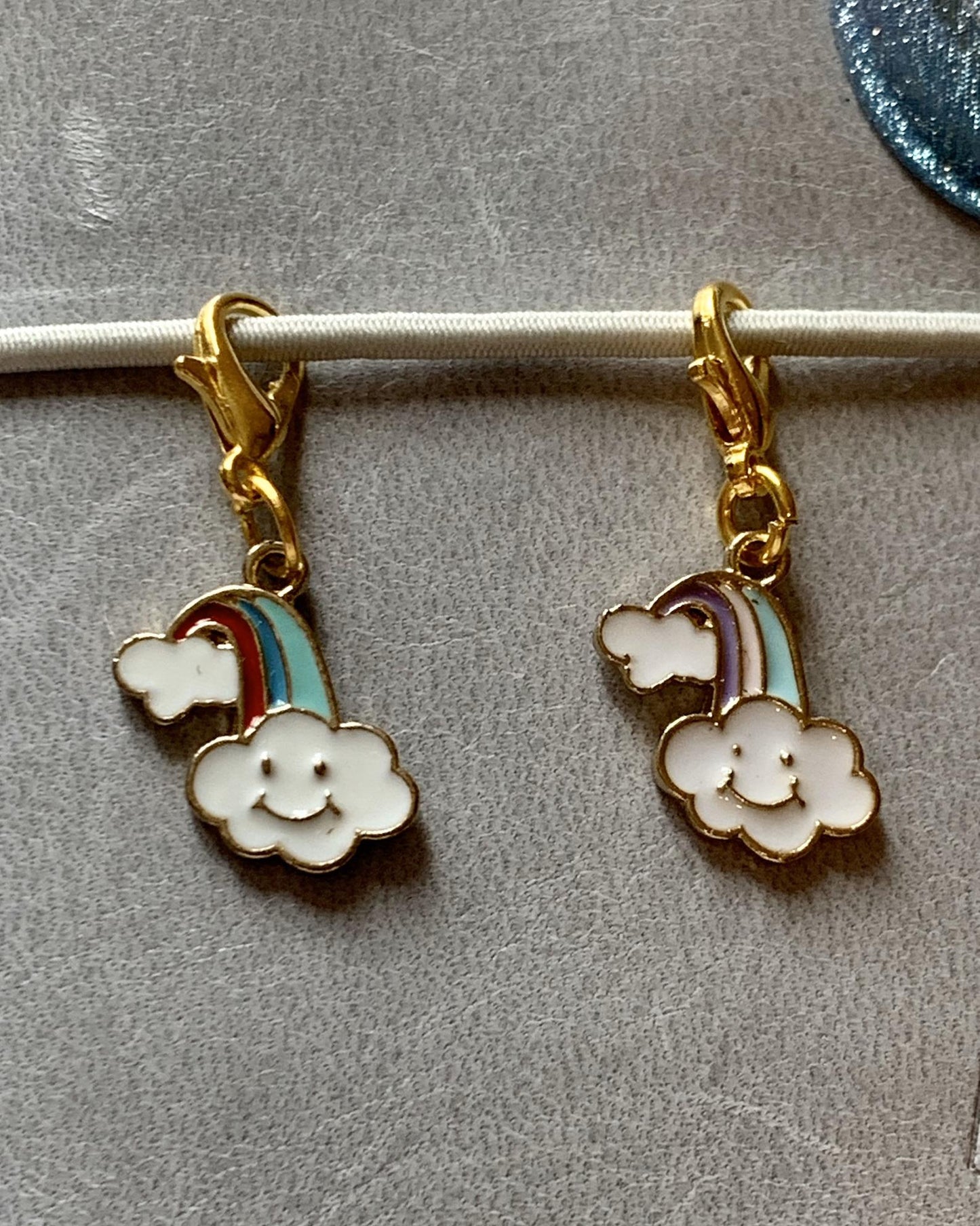 Rainbow Charm