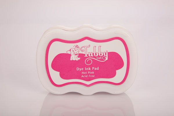 Tubby Craft Dye Ink Pad