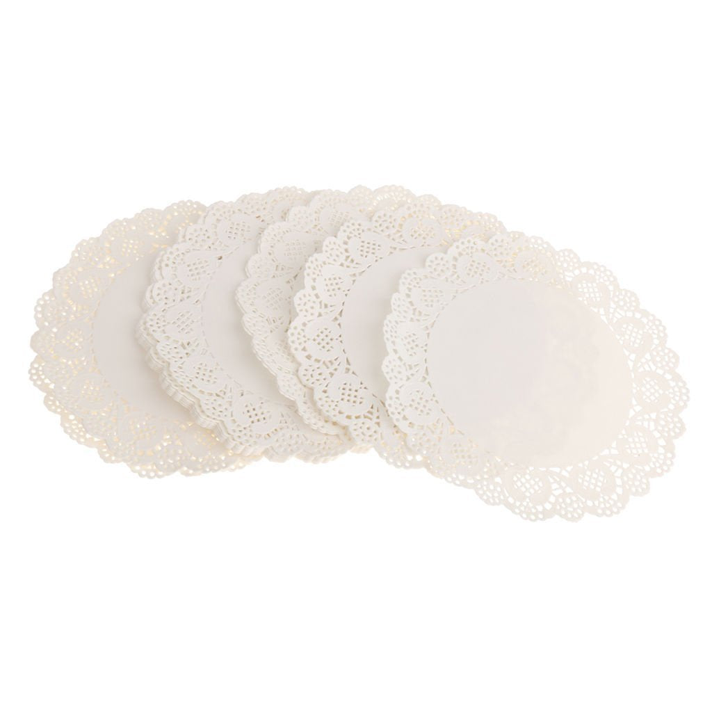Paper Doilies